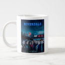 Search for pops diner mugs Riverdale
