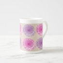 Search for purple daisy mugs Pink