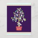 Search for purple tree postcards Greetings