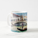 Search for venice art mugs Watercolor