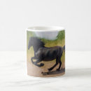 Search for canter mugs Horse