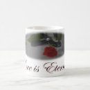 Search for eternal love mugs Romance