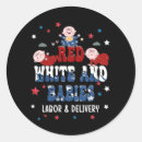 Search for baby nurse stickers Delivery
