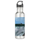 Search for niagara falls water bottles Nature