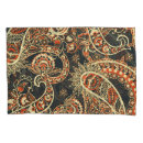 Search for paisley pattern pillowcases Floral