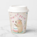 Search for capybara crafts party Birthday