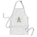 Search for israeli aprons Israel flag
