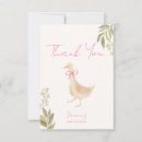 Search for nursery thank you cards Cute