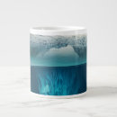 Search for mountain view mugs Snowy landscape
