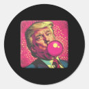 Search for bubble gum stickers Political