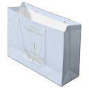 Search for christening gift bags Gold