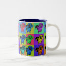 Search for dachsund mugs Doxie