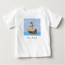 Search for pirate ship tshirts Plunder