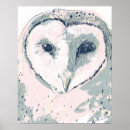 Search for owl portrait posters Nature