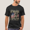 Search for welcoming tshirts National
