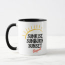 Search for summertime mugs Cute