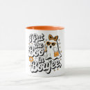 Search for boujee mugs Spooky season