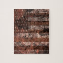 Search for brick wall puzzles Design