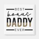 Search for bonus magnets Stepfather