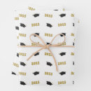Search for college wrapping paper Congratulations graduate