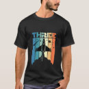 Search for rocket 3 tshirts 3rd