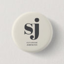 Search for monogramming badges Chic