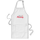 Search for blessed aprons Simple
