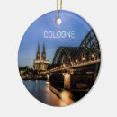 Search for cathedral christmas tree decorations Cityscape