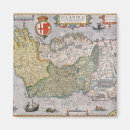 Search for crests magnets English