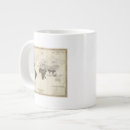 Search for geographers mugs Map