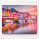 Search for copenhagen mousepads Canal