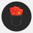 Search for chinese new year round stickers Lifestyle