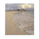Search for bay notepads Caribbean