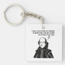 Search for shakespeare accessories Joke
