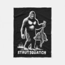 Search for sasquatch blankets Camping