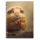Search for guinea pig notebooks Cavy