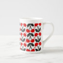 Search for fresh fruits mugs Black