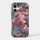Search for cherry blossom iphone 7 cases Flower