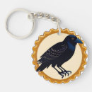 Search for crow key rings Nature