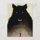 Search for kid dark postcards Monster