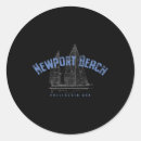 Search for newport beach stickers Ocean