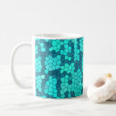 Search for turquoise teal mugs Aqua
