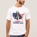 Search for uncle sam tshirts Happy