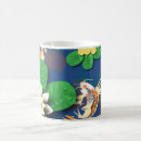 Search for koi carp mugs Pond