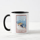 Search for mount snow mugs Washington