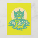 Search for hanna barbera postcards Velma dinkley