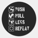 Search for sculpting stickers Weight training