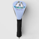 Search for dancing golf head covers Cartoon