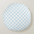 Search for blue check cushions Checks