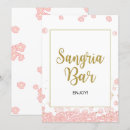 Search for sangria invitations Modern